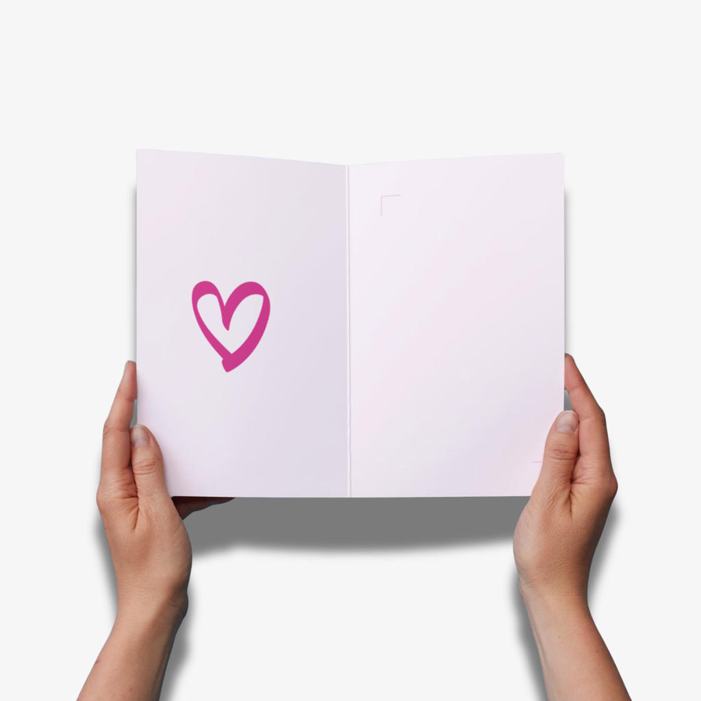 Картичка за мама