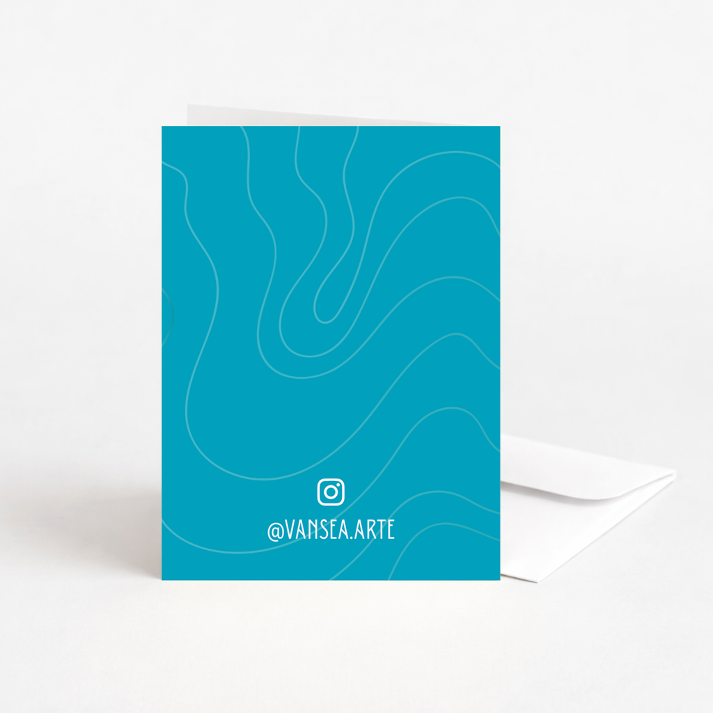 Картичка за мама